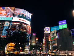 -涩谷区