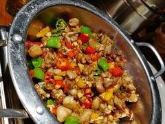 -衡厨·衡阳土菜(中南店)