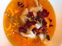 -环球港凯悦 · 享悦中餐厅