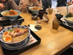 -雷门拉面·现熬骨汤(凯德来福士店)