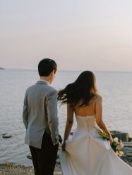 -时光印记婚纱摄影工作室·原创定制