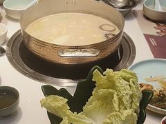 -洪氏嗨捞·猪肚鸡火锅(阳光天地店)