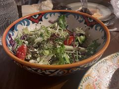 -Uncle Kosto科斯托·中东菜