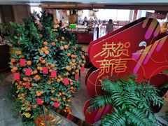 -白天鹅宾馆·流浮阁咖啡厅