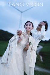 点击看大图 -WECOUTURE高级订制广州