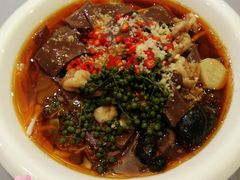 -御花园·粤菜·海鲜火锅(中山公园店)