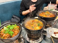 -川香煲(茅台路店)