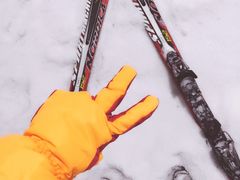 -绍兴启迪乔波冰雪世界
