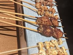-肉串汪(西便门店)