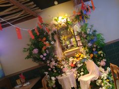 -椰莱泰小谷·东南亚融合菜(坪山悦阾SPACE店)