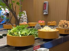 -喜家自助小火锅(乐客城店)