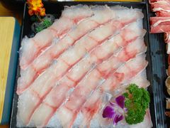 斑鱼片-丽江庭院之爱在路上(西单店)