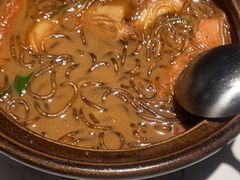 -奉天小馆·非遗东北菜(济南万象城店)