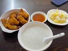 -江东饺子馆(江东路店)