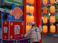 -海合安成都极地海洋公园