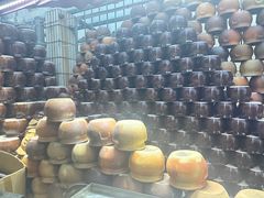 -巷陌锦年(思明店)