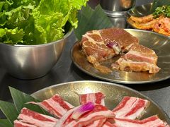 -哈哈碳都·牛肋条无限自助烤肉(宝龙店)