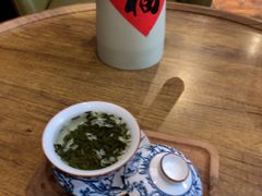 -茶去咖啡屋(武侯祠店)