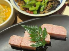 -巴奴毛肚火锅(广益哥伦布店)