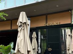 -The place那儿(新城国际店)