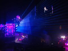 -宝能国际体育演艺中心