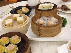 -潮福城大酒楼·潮粤菜·港式点心(阳光城店)