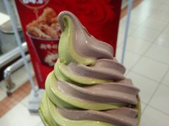 -肯德基(平江新城店)