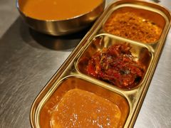 -炉队长·齐齐哈尔家庭烤肉(马家堡店)