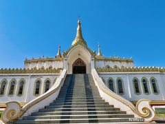 -洛阳白马寺