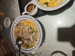 -老雒阳面馆·水席(高新区店)