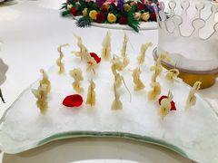 -神洲四海大酒楼(王府井澳门中心店)
