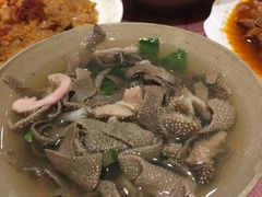 -谢老五跷脚牛肉·非遗传承店