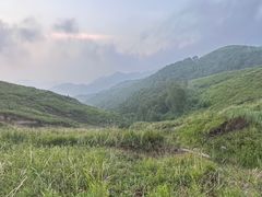-灵山