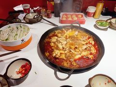 -老天桥蛙炉火锅(姑苏总店)