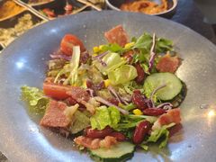 -松渡·鲜肉泥炉烤肉(时代天街店)
