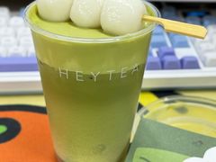 -喜茶(广州五羊邨店)