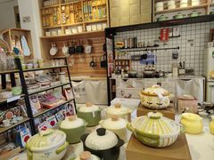 -川岛屋·KAWASIMAYA·咖啡简餐