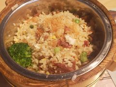 -避风塘(百联东郊店)
