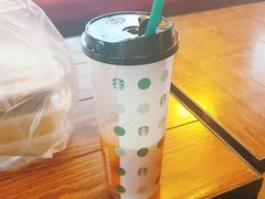 -星巴克(北京天坛东路店)
