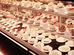 -PETIT PARIS 小巴黎(凯德1818店)