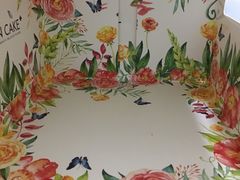-BONCAKE裱花蛋糕(万象汇店)