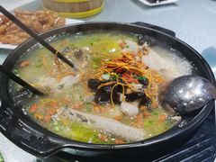 肚包鸡-江宁肚包鸡(铁心桥店)