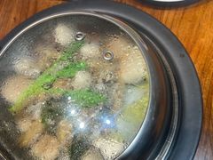 -海味当家·蒸锅海鲜(星海公园店)