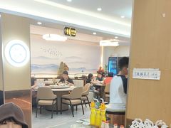 -紫藤园·天目湖大鱼头(南山竹海店)