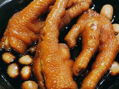 -乜都得港式茶楼(天贵路店)