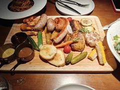 -布拉格餐厅· 中欧捷克菜(全国首店)