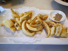 椒盐小龙鱼-华盛丰温州大排档(东三环南路店)