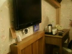 -威廉的太妃糖酒店(杭州西湖青芝坞店)