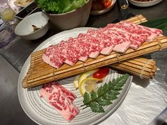 -缘·金家烤鳗鱼(西塔总店)