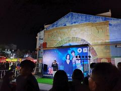 -南通濠河风景名胜区